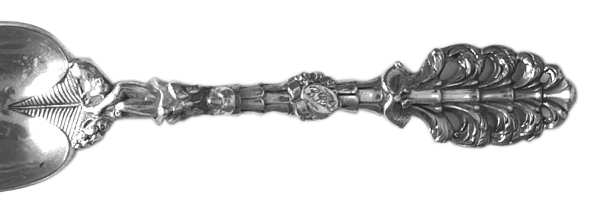 TIS19 (Sterling) by Tiffany & CO SILVER