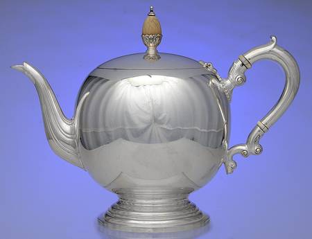 Hannah Hull (Sterling, 1927, Hollowware) by Tuttle
