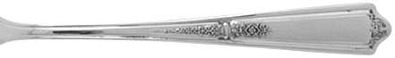 Seville (Sterling, 1926, Monograms) by Towle Silver