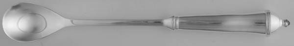 Copenhagen (Silverplate, 2000, Glossy) by Towle Silver
