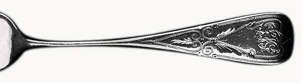 TIS21 (Sterling) by Tiffany & CO SILVER