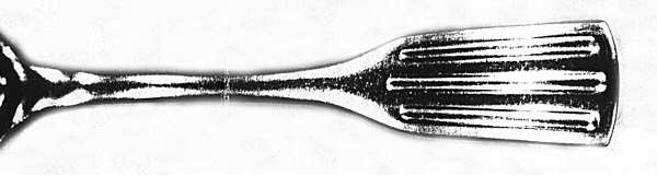 TWS291 (STAINLESS) by Towle Silver