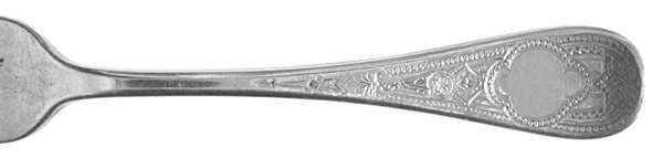 TIS25 (Sterling) by Tiffany & CO SILVER