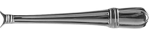 Ariel (Stainless) by Towle Silver
