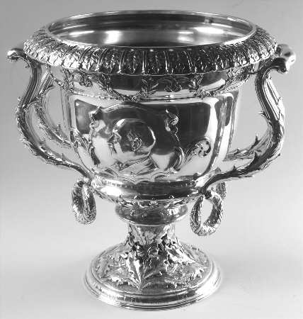 7696 (Sterling, Hollowware) by Tiffany & CO SILVER