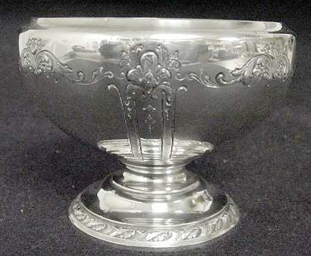 76380 (Sterling, Hollowware) by Towle Silver