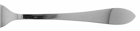 Faneuil (Sterling, "L" or No Stamps) by Tiffany & CO SILVER