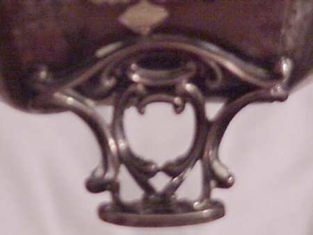9509 (Sterling, Hollowware) by Towle Silver