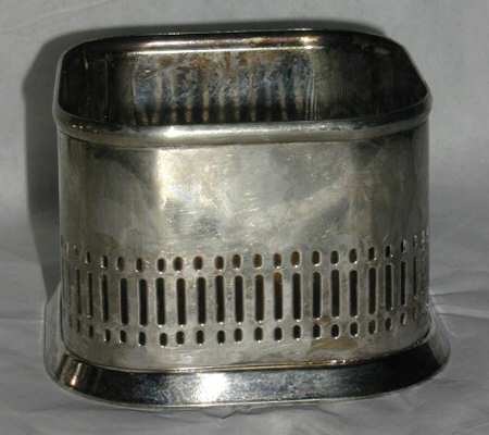 TWS317 (Silverplate, Hollowware) by Towle Silver