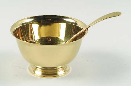 23614 (Sterling, Hollowware) by Tiffany & CO SILVER