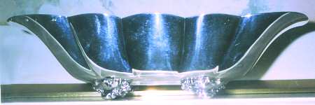 1465 (Silverplate, Hollowware) by Towle Silver
