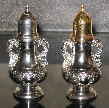 TWS324 (Silverplate, Hollowware) by Towle Silver