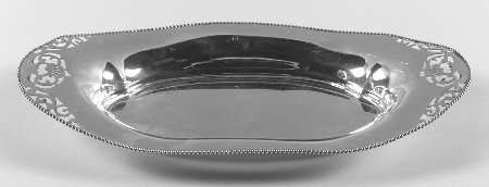 5907 (Sterling, Hollowware) by Towle Silver