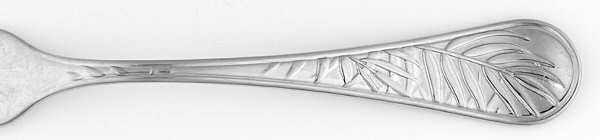 Palm (Stainless) by Tiffany & CO SILVER