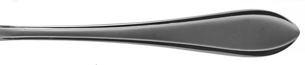 Newbury Pearl (Stainless) by Towle Silver