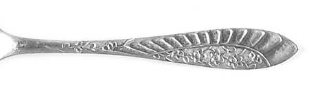 TWS336 (Sterling) by Towle Silver