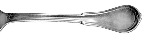 TIS43 (Sterling, 1865) by Tiffany & CO SILVER