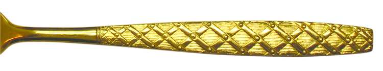TWS347 (Gold Electroplate) by Towle Silver