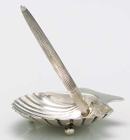 TIS52 (Sterling, Hollowware) by Tiffany & CO SILVER