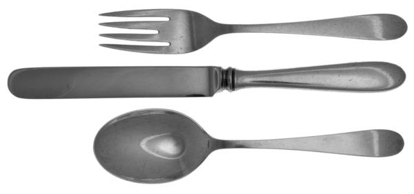 TIS53 (Sterling) by Tiffany & CO SILVER