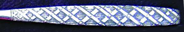 TWS364 (Stainless) by Towle Silver