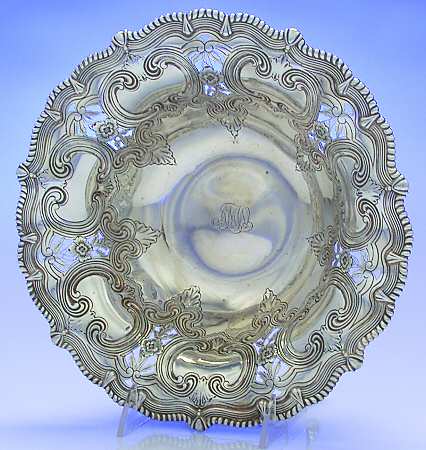 18053A (Sterling, Hollowware) by Tiffany & CO SILVER