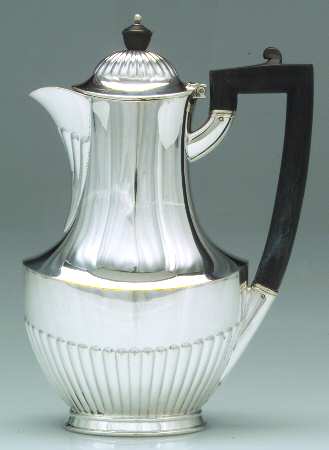 2215 (Silverplate, Hollowware) by Tiffany & CO SILVER