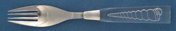 TWS377 (Stainless) by Towle Silver