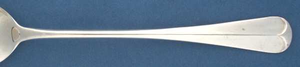 Rattail (Silverplate-Italy) by Towle Silver