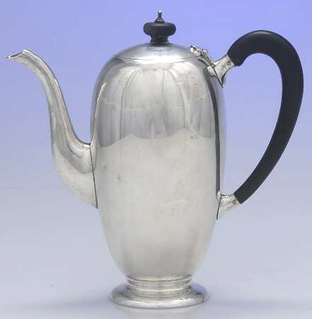38 (Sterling, Hollowware) by Tuttle