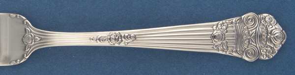 Georgian (Stainless) by Towle Silver