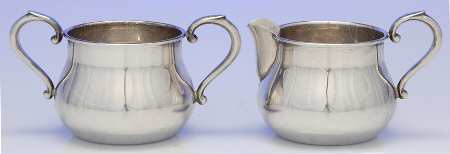 770 (Sterling, Hollowware) by Towle Silver