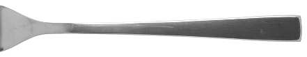 Luxor (Stainless) by Towle Silver