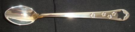 Star (Sterling) by Tiffany & CO SILVER