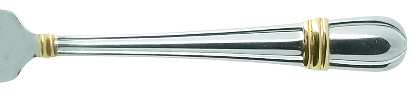 Gold Ariel (Stainless, Gold Acct) by Towle Silver