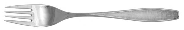 Florentine (Stainless) by Treasure Chest