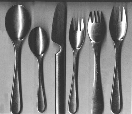 TWS392 (Stainless) by Towle Silver