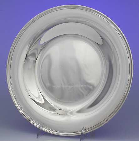 5495 (Sterling, Hollowware) by Towle Silver