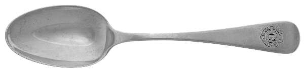 TIS65 (Sterling) by Tiffany & CO SILVER