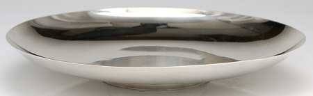23648 (Sterling, Hollowware) by Tiffany & CO SILVER