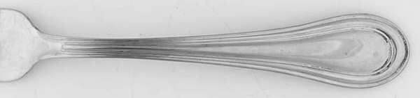 Magnolia (Stainless) by Towle Silver