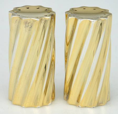 Swirl (Sterling, Hollowware) by Towle Silver