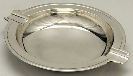 21881 (Sterling, Hollowware) by Tiffany & CO SILVER