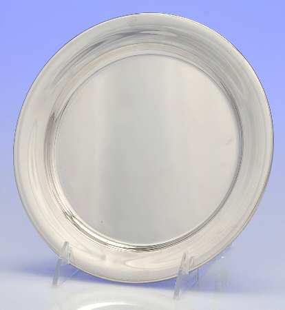 210 (Sterling, Hollowware) by Tuttle