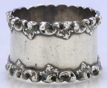 113 (Sterling, Hollowware) by Towle Silver