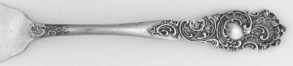 TWS411 (Sterling) by Towle Silver