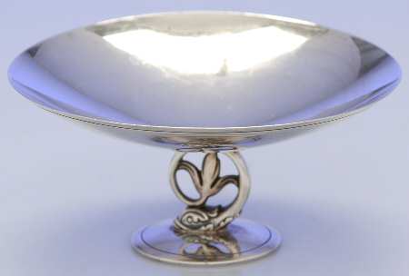 22796 (Sterling, Hollowware) by Tiffany & CO SILVER