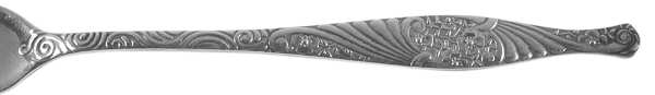 No. 10 (Sterling) by Towle Silver