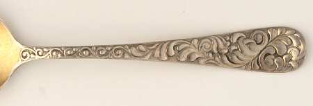 TWS414 (Sterling) by Towle Silver