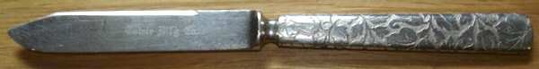 TWS421 (Stainless) by Towle Silver
